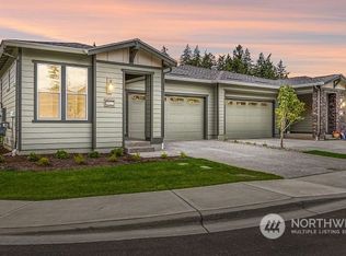 29227 217th Ct SE #27, Black Diamond, WA