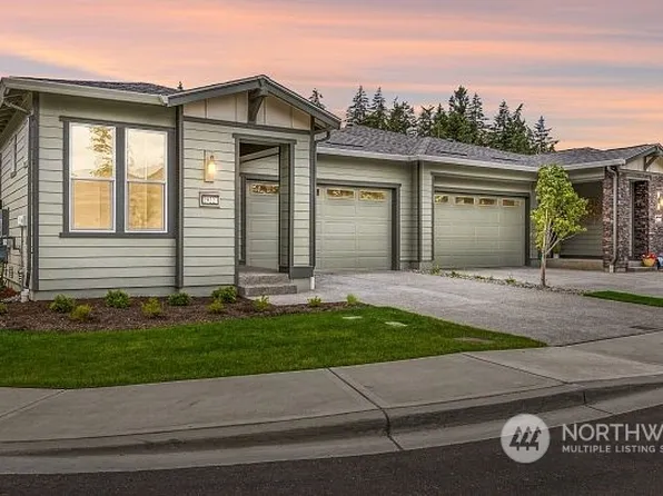 29227 217th Court SE #27, Black Diamond, WA 98010