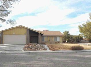 1127 Randall St, Ridgecrest, CA 93555