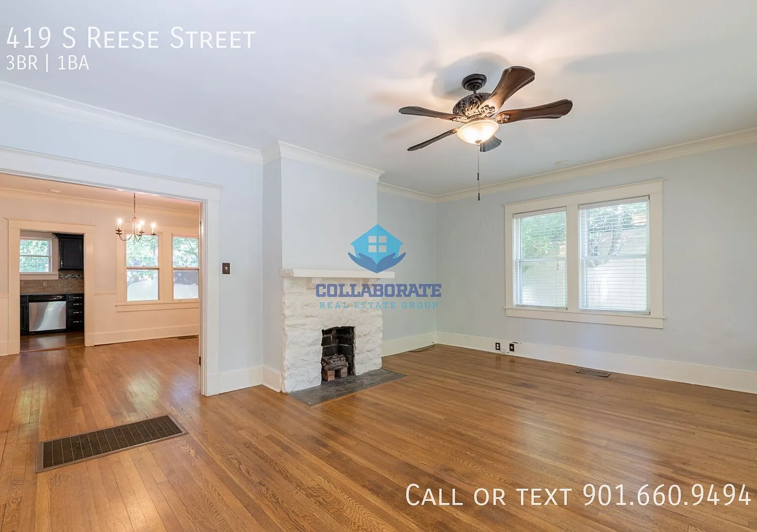 Storybook East Buntyn Bungalow with Renovated Kitchen & Expansive Backyard — Photo 3