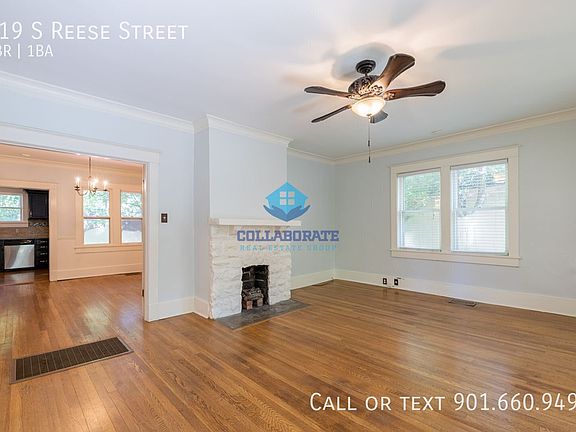 3rd image of 419 S Reese St