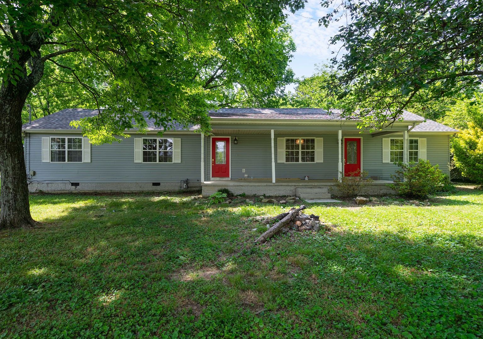 126 South Ave, Flintstone, GA 30725 Zillow