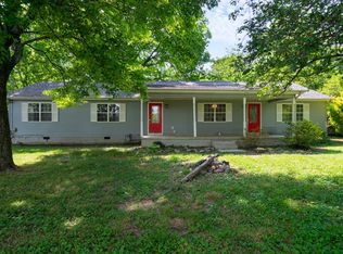 126 South Ave, Flintstone, GA 30725