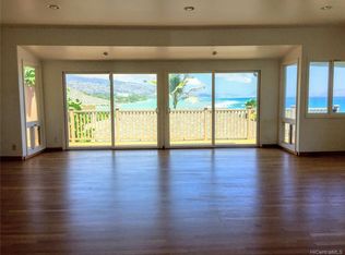 4156 Black Point Rd, Honolulu, HI 96816