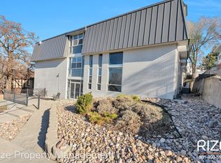 935 E 600 S APT 8, Salt Lake City, UT 84102