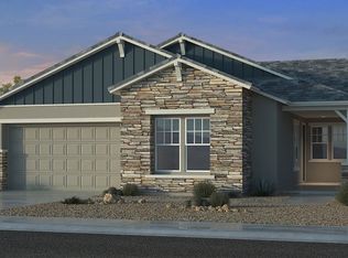 Windsor Plan, Ellsworth Ranch Landmark Collection, Queen Creek, AZ 85142