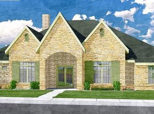 4504 106th St, Lubbock, TX 79424