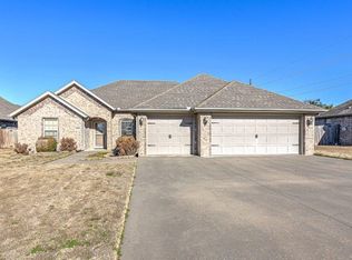 2904 SW Joshua Ave, Bentonville, AR 72713