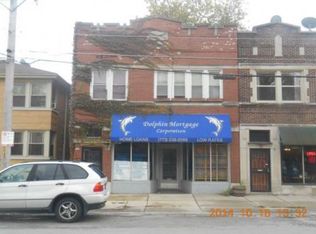 1847 W 107th St, Chicago, IL 60643