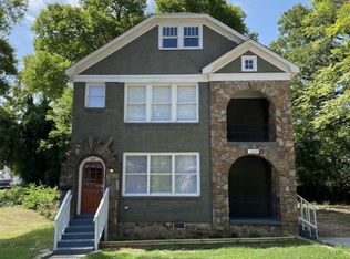 1607 W 22nd St, Little Rock, AR 72202
