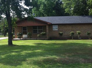 320 Holly St, Maud, TX 75567