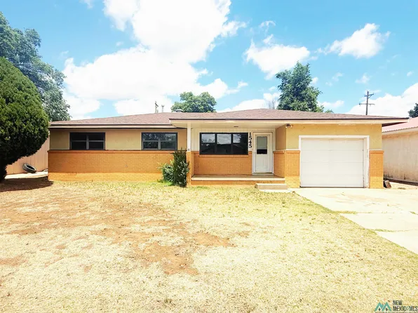 1545 Westchester St, Clovis, NM 88101