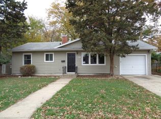 807 Westwood Ave, Joliet, IL 60436