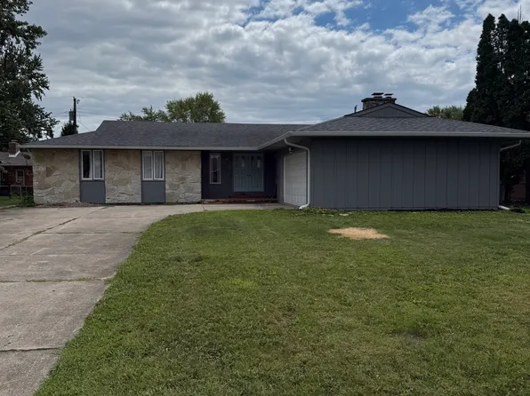 713 Rustic Rd, Anderson, IN 46013