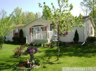 32628 130th Ave, Onamia, MN 56359