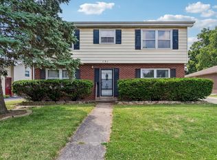 151 Muehl St, Lockport, IL 60441