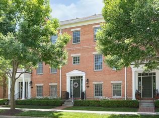 12940 Grenville St, Carmel, IN 46032