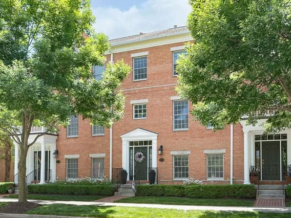 12940 Grenville St, Carmel, IN 46032