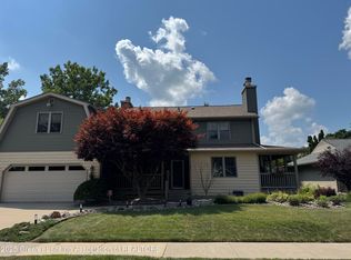 1092 Brookside Dr, Grand Ledge, MI 48837