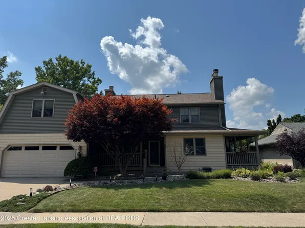 1092 Brookside Dr, Grand Ledge, MI 48837