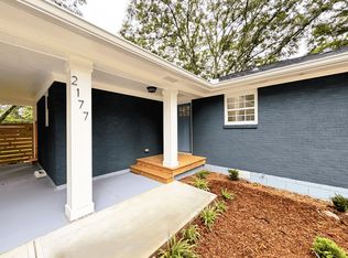 2177 McAfee Rd, Decatur, GA 30032