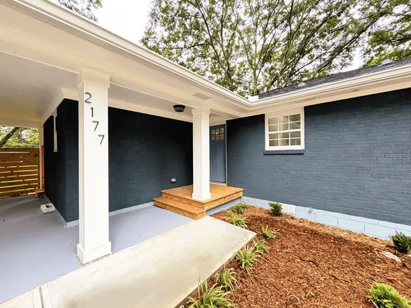 2177 McAfee Rd, Decatur, GA 30032