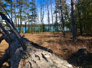 182 Mud Creek Rd, Hancock, ME 04640