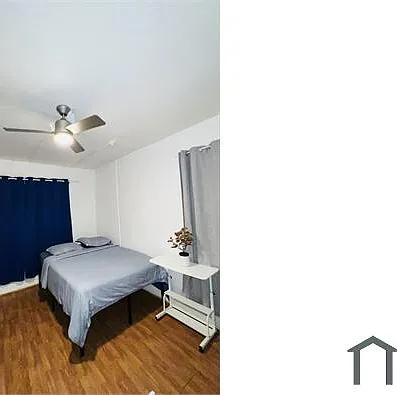 1 bed, 400 sqft, $1,650 — Photo 2