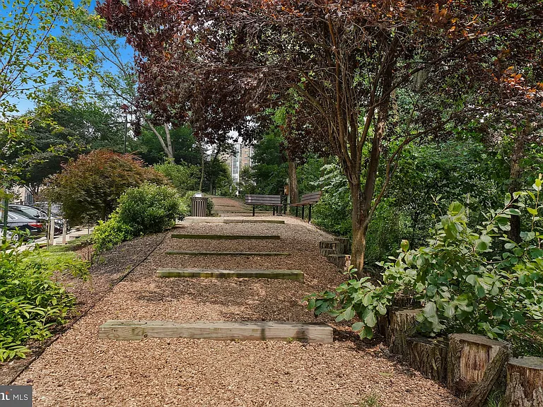 5901 Mount Eagle Dr #1517 — Photo 77
