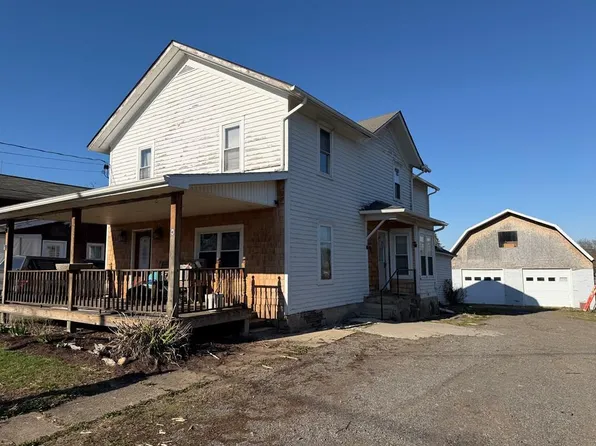 206 Tuscarora Rd, Osceola, PA 16942