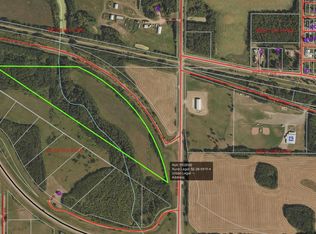 SE 28 59 11 W4 Rural St, Paul County, AB T0A0C0