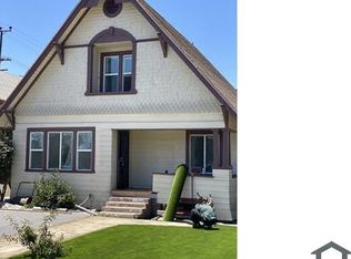 4719 S Gramercy Pl, Los Angeles, CA 90062
