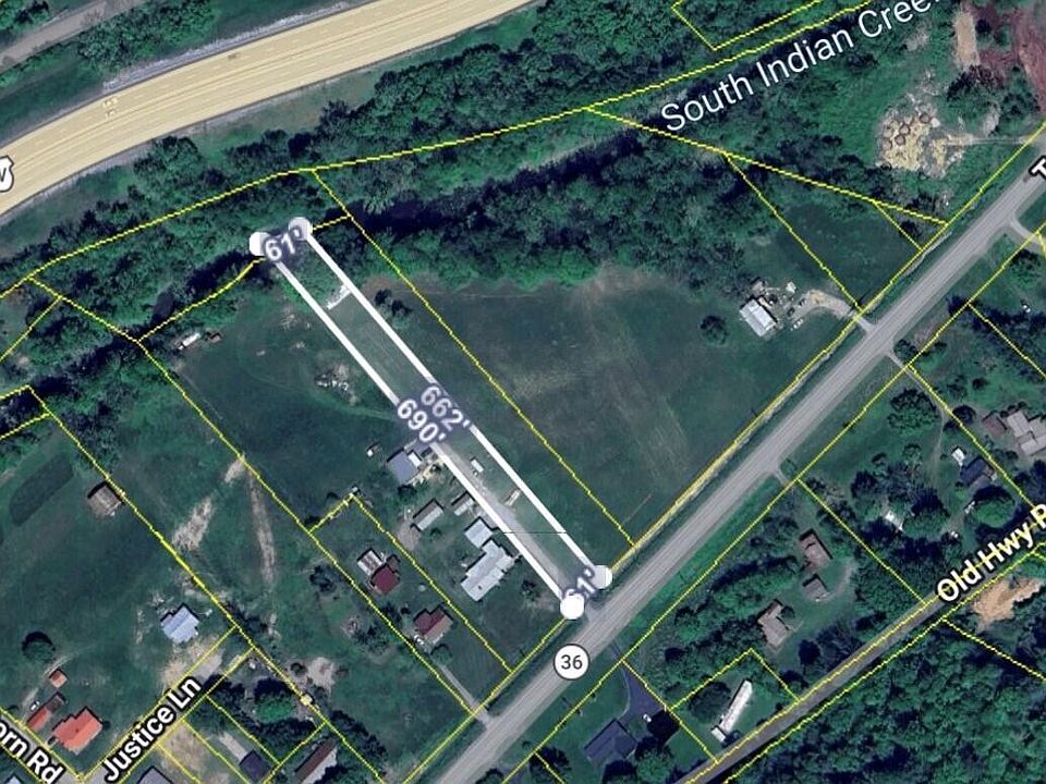 2nd image of Temple Hill Rd