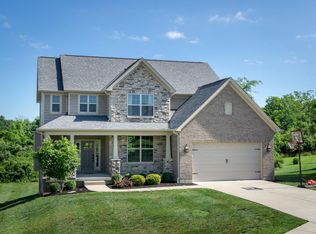 1710 Hanover Way, Hamilton, OH 45013