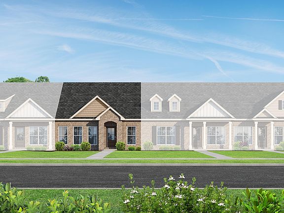 Build The Copeland B - now starting at 319,900