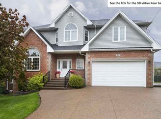 90 Ravines Dr, Bedford, NS B4A0A3