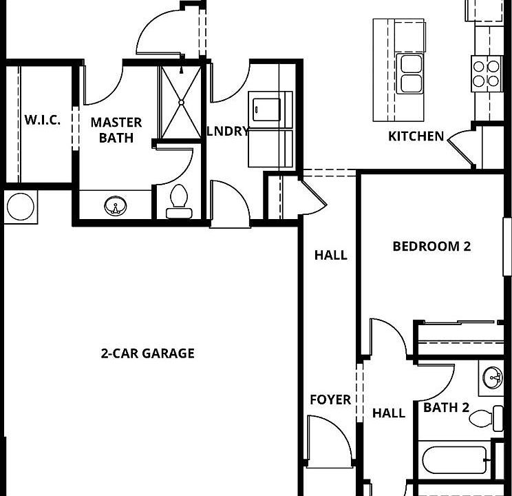 2nd image of 2248 Sunshine Drive