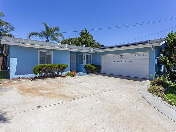 2nd image of 4666 Mount Laudo Dr