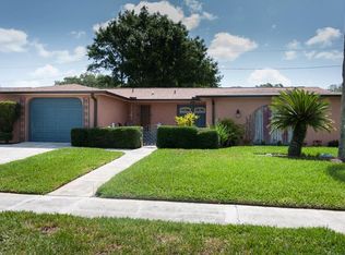 5736 Bittersweet Dr, Holiday, FL 34690