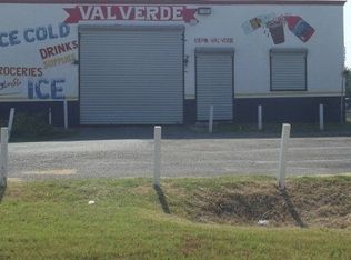 8904 N Val Verde Rd, Donna, TX 78537