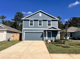 5950 Mercer St, Conroe, TX 77303