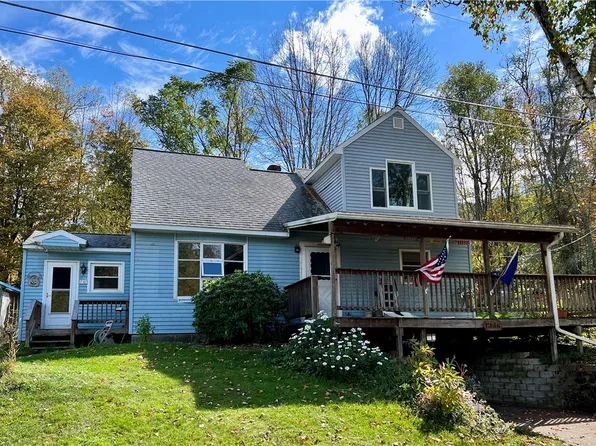 141 Happy Valley Rd, Maryland, NY 12116