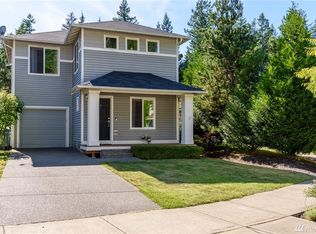 9947 244th Pl NE, Redmond, WA 98053