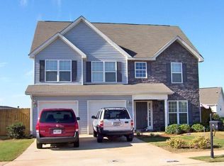 125 Faybrook Dr, Byron, GA 31008