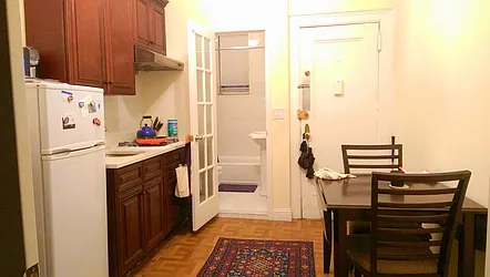 Rented by Manhattan Spaces