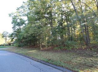 87 Cameron Way, Rehoboth, MA 02769