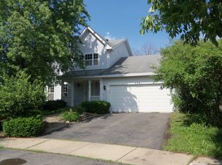 2861 Stuart Kaplan Ct, Aurora, IL 60503