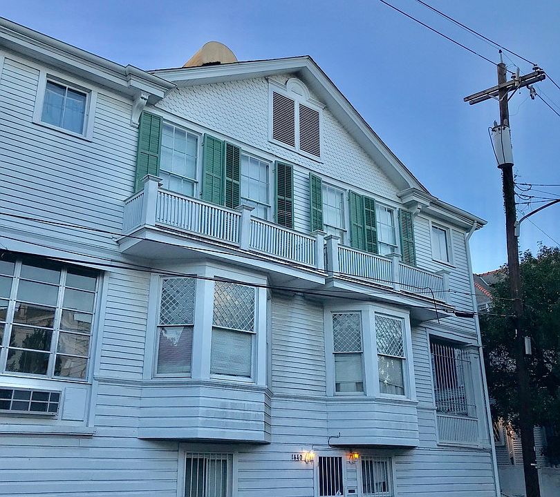 1st image of 1438-42 Pleasant St #F