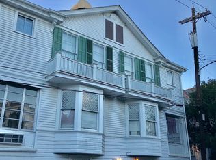 1438-42 Pleasant St #F, New Orleans, LA 70115