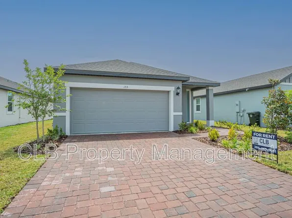 153 Lost Ball Dr, Daytona Beach, FL
